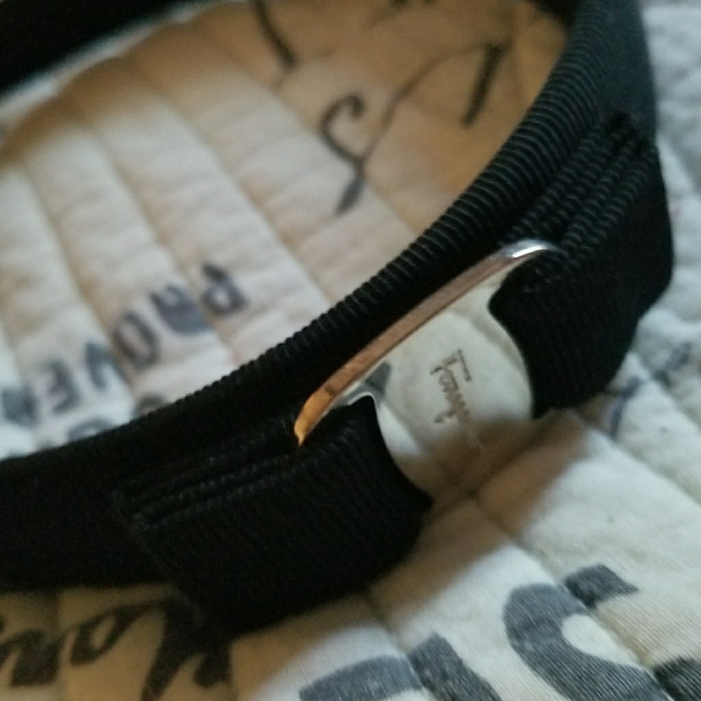 Ferragamo Head Band
